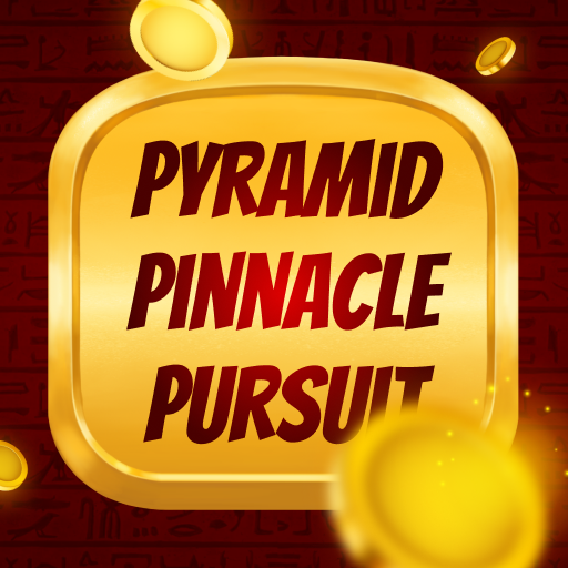 Pyramid Pinnacle Pursuit Mod