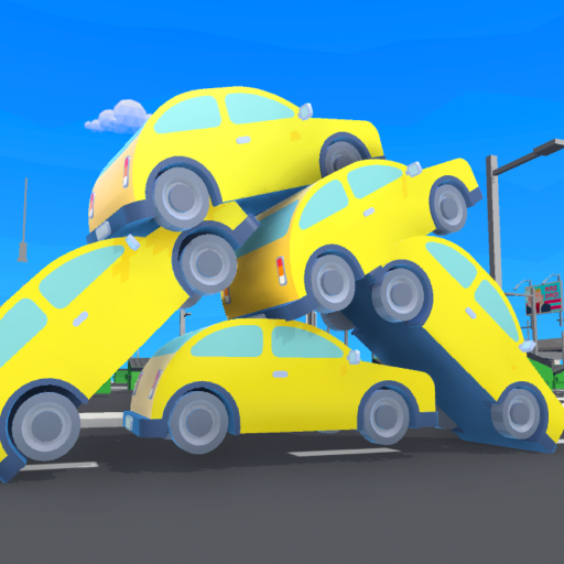 Clone Cars Mod