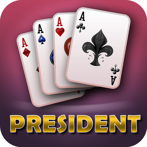 President Card Game Online Mod
