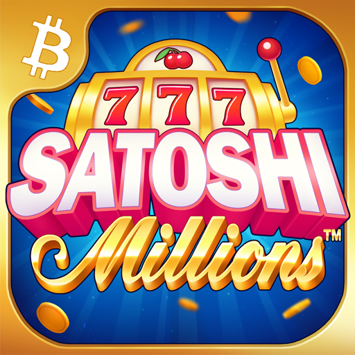 Satoshi Millions. Win Bitcoin Mod