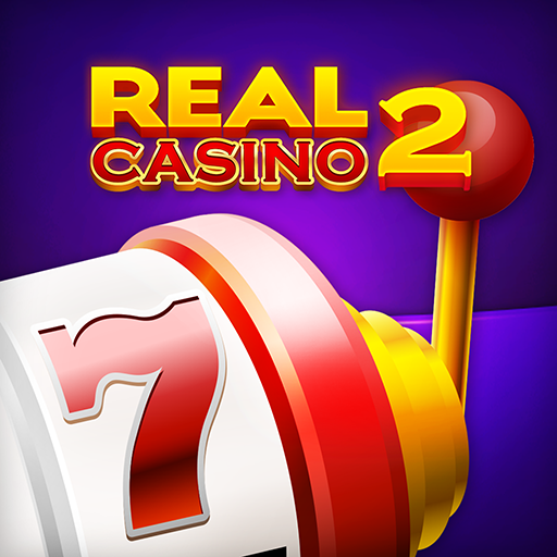 Real Casino 2 - Slot Machines Mod