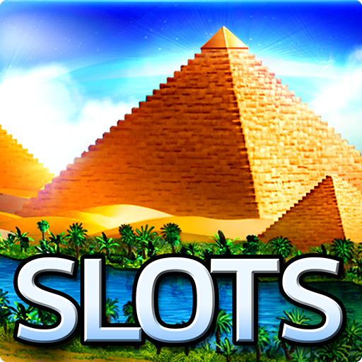 Slots - Pharaohs Fire Mod
