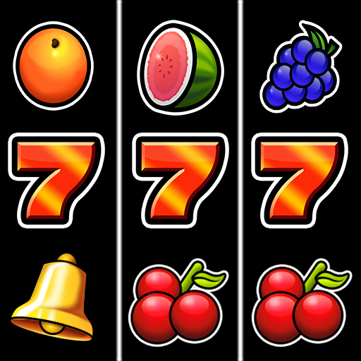 Slots 777 – Slot Machine Games (MOD_HACK)