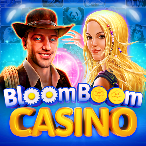 Bloom Boom Casino Slots Online Mod