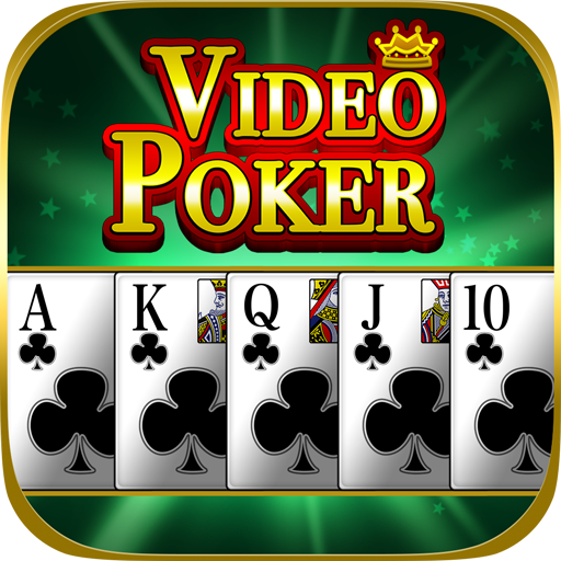 Video Poker Play Poker Offline Mod