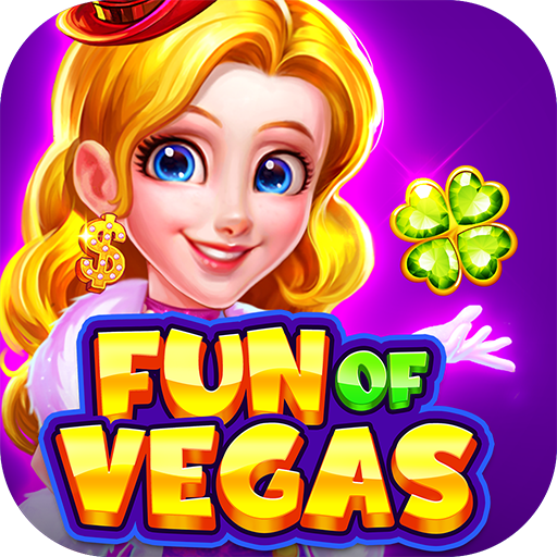 Fun Of Vegas - Casino Slots Mod