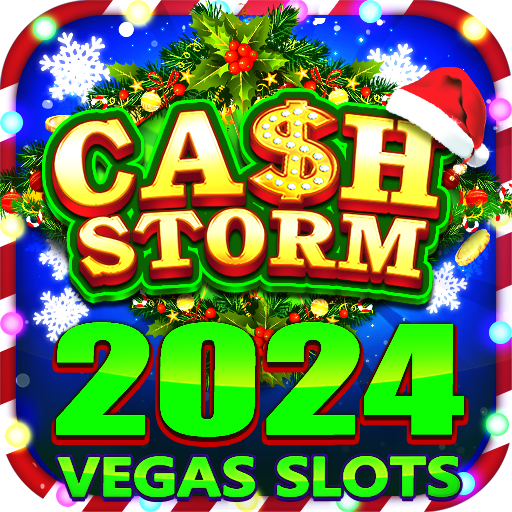 Cash Storm Slots Games Mod