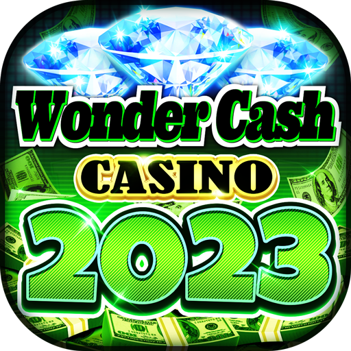 Wonder Cash Casino Vegas Slots Mod