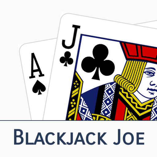 Blackjack Joe Strategy Trainer Mod