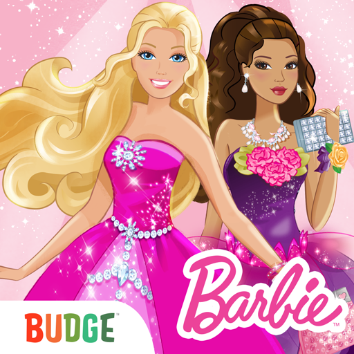 Visual Mágico da Barbie – Moda Mod,Hack