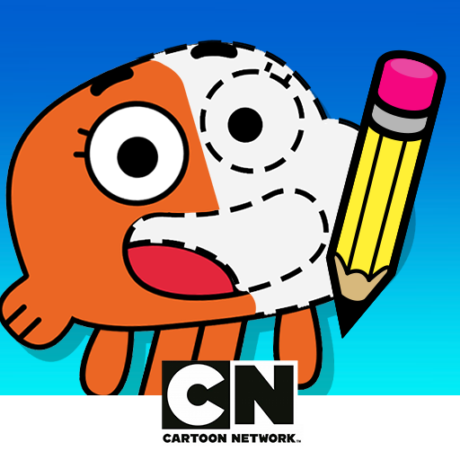 Cartoon Network: Como Desenhar Mod