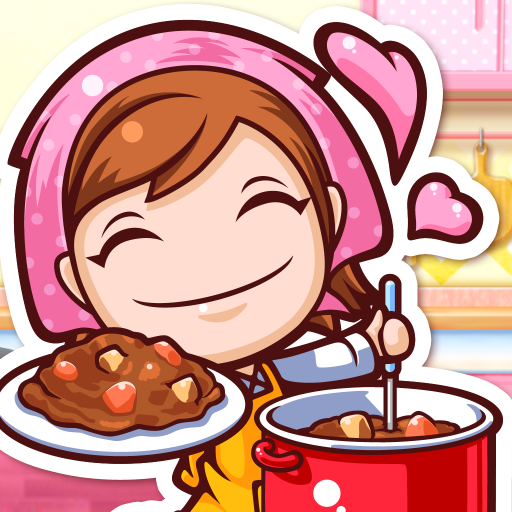 Cooking Mama: Let’s cook! Mod + Hack