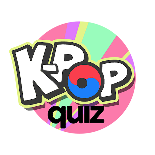 Kpop Quiz for K-pop Fans Mod,Hack