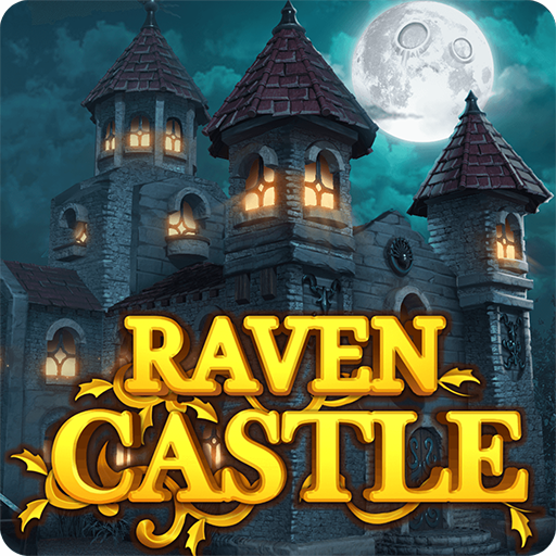 Raven Castle: Mystery Match 3 Mod