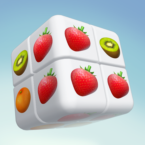 Mestre dos cubos 3D - puzzle Mod