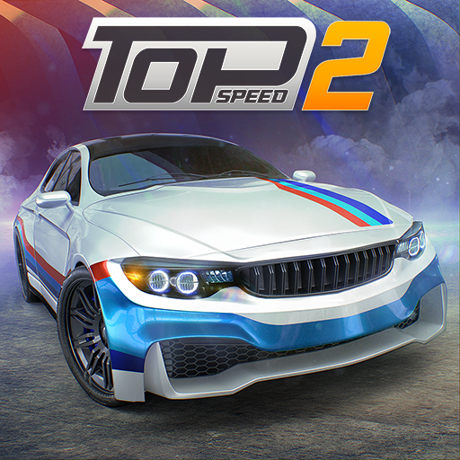 TopSpeed 2: Drag Rivals Race Mod