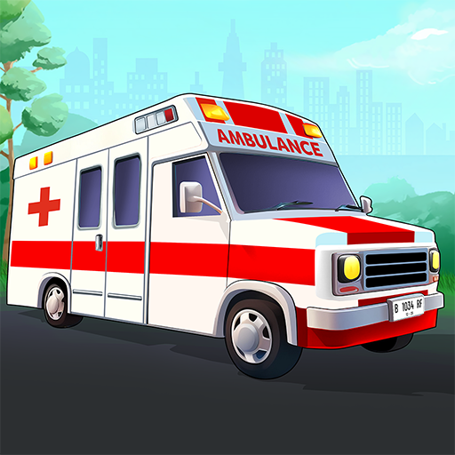 Ambulance Rescue Doctor Clinic Mod