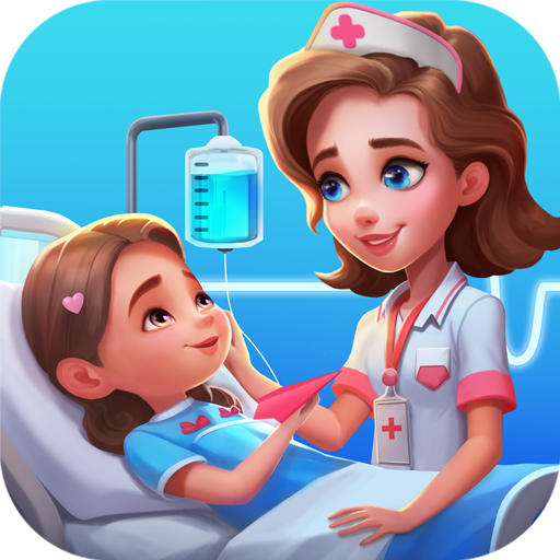Doctor Clinic: Hospital Games Mod